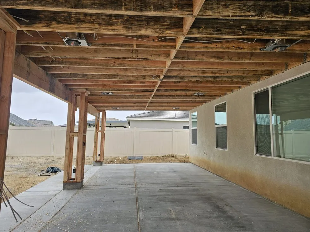 Slide of Ramirez Electrical