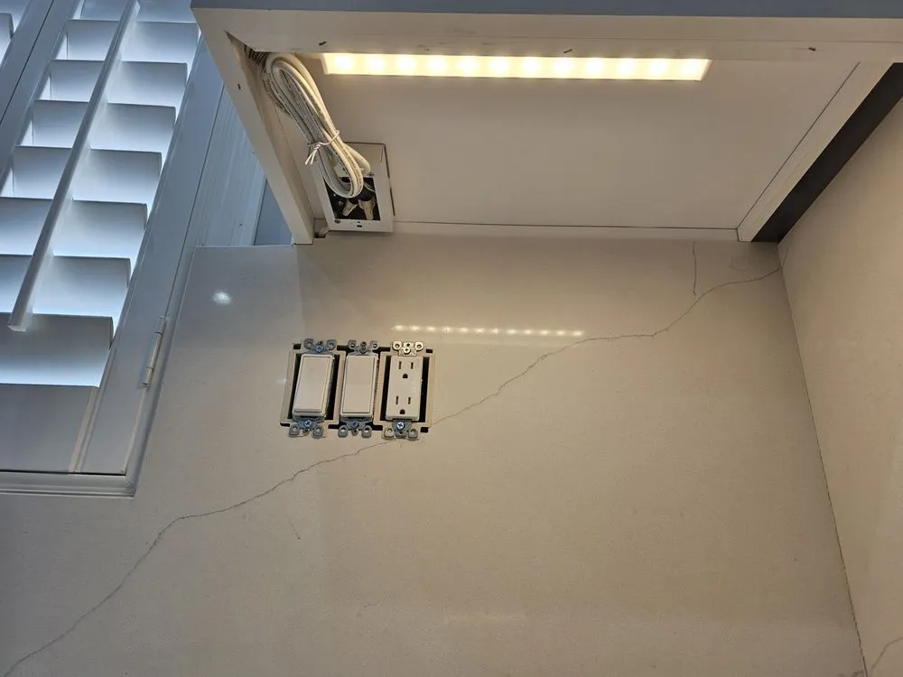 Slide of Ramirez Electrical