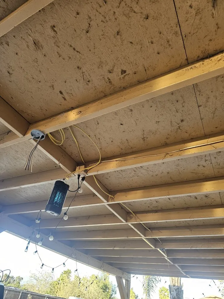 Slide of Ramirez Electrical