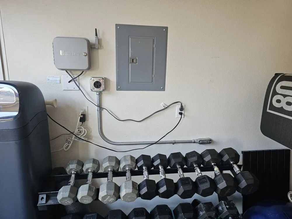 Professional circuit breaker repair experts serving , - Ramirez Electrical