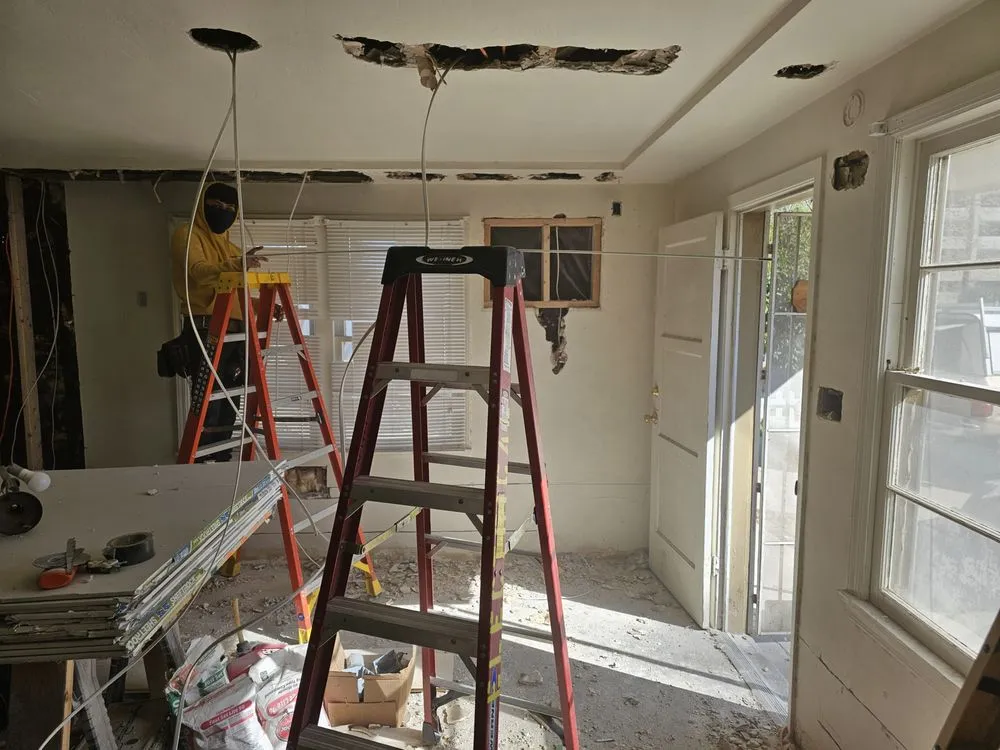 Expert outlet and switch repair service in , - Ramirez Electrical