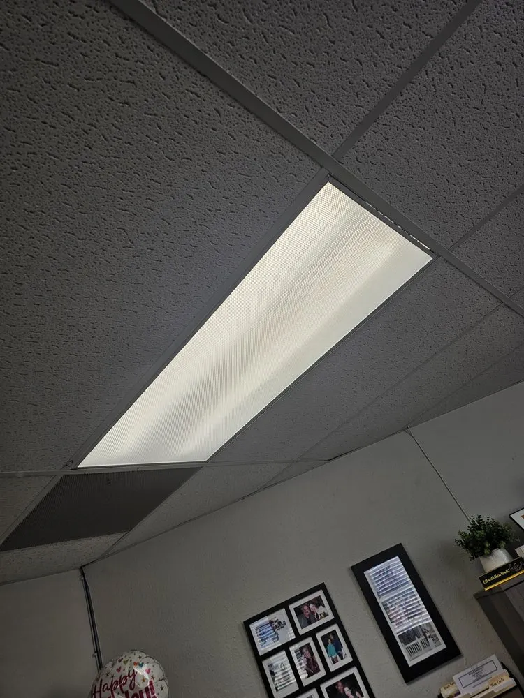 Professional electrical service for homes in circuit breaker repair, by