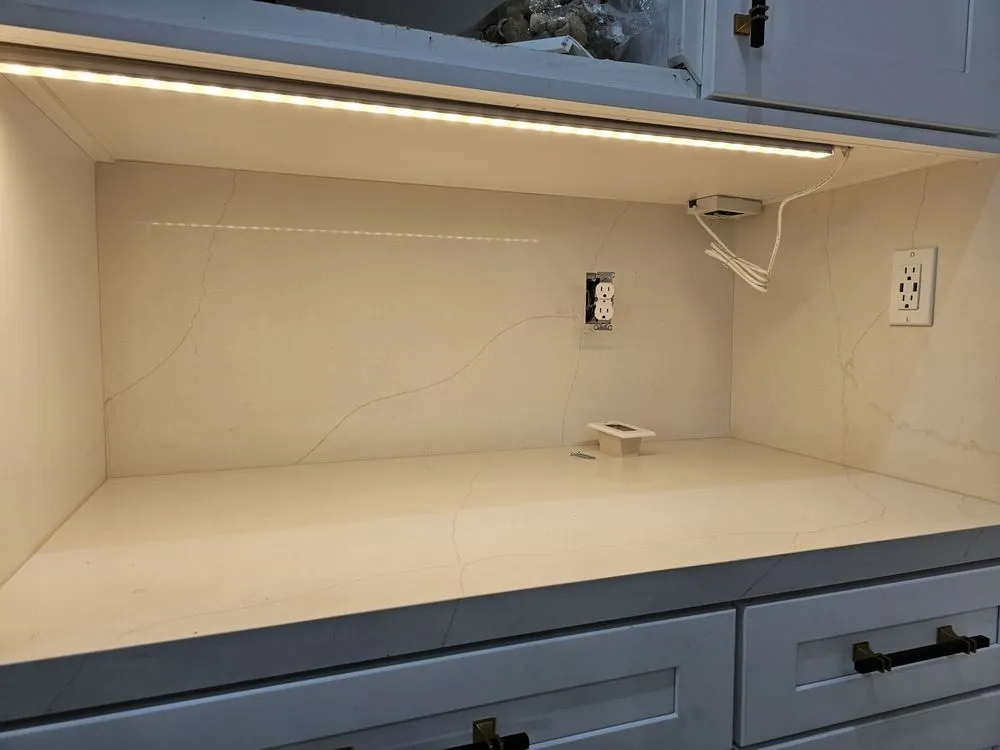 Slide of Ramirez Electrical