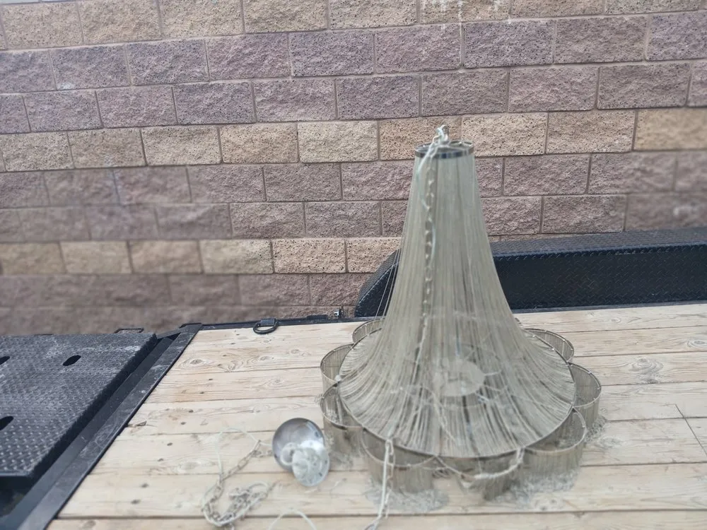 Slide of Ramirez Electrical Services