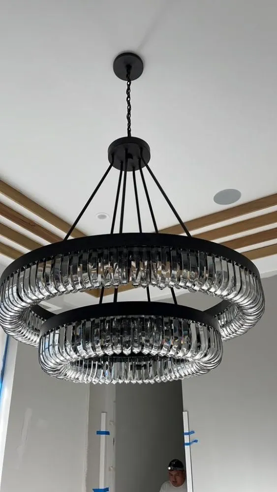 Slide of Ramirez Electricity Service