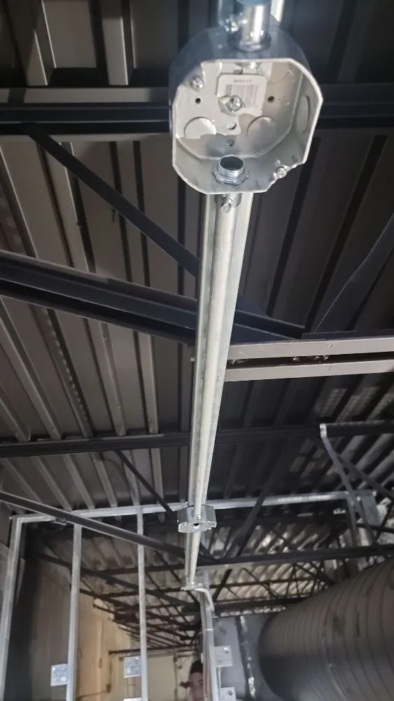 Slide of Ramirez Electricity Service