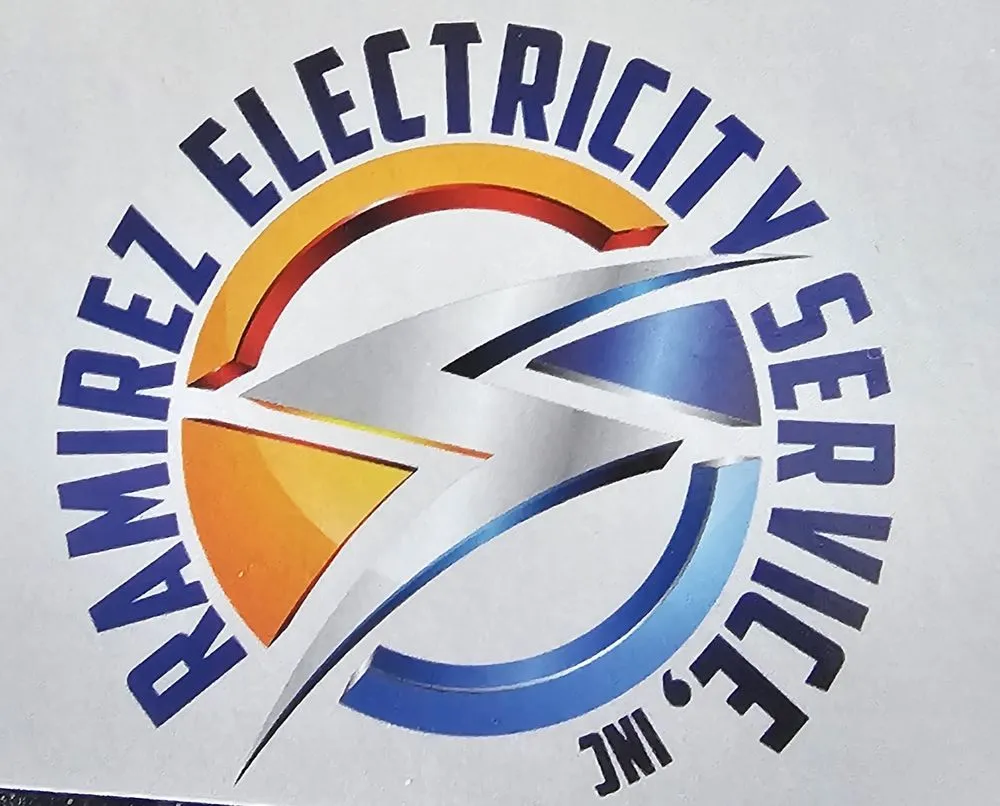 Slide of Ramirez Electricity Service