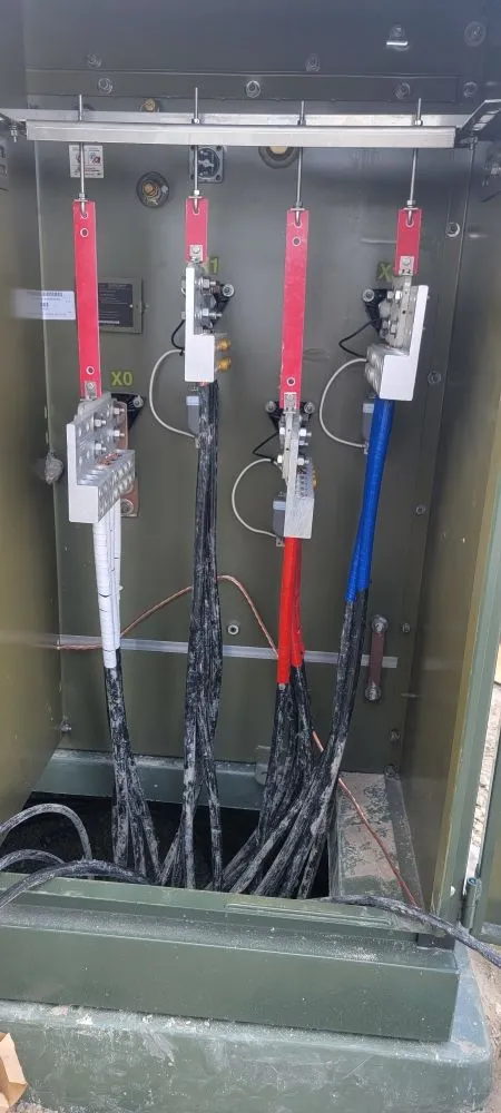 Expert lighting installation experts serving ,  - Ramirez Electricity Service