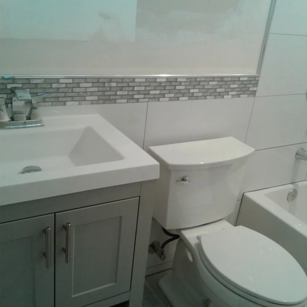 Slide of Ramirez Handyman Services