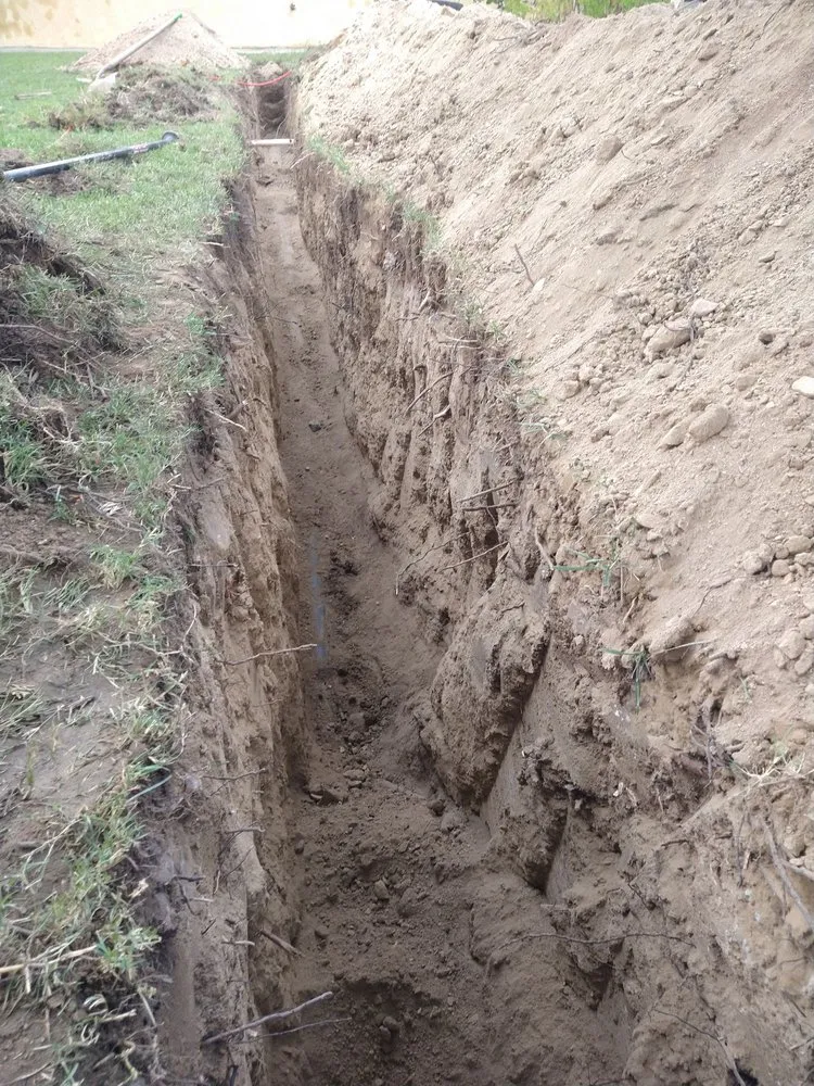 Slide of Ramirez Handyman Services