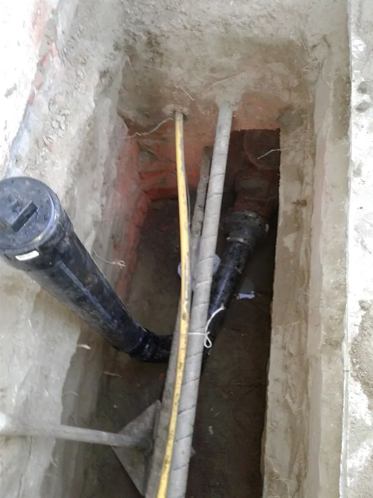 Slide of Ramirez Handyman Services