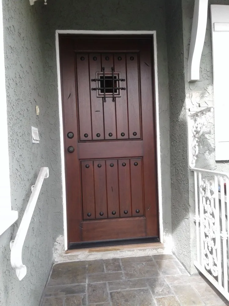 Slide of Ramirez Handyman Services