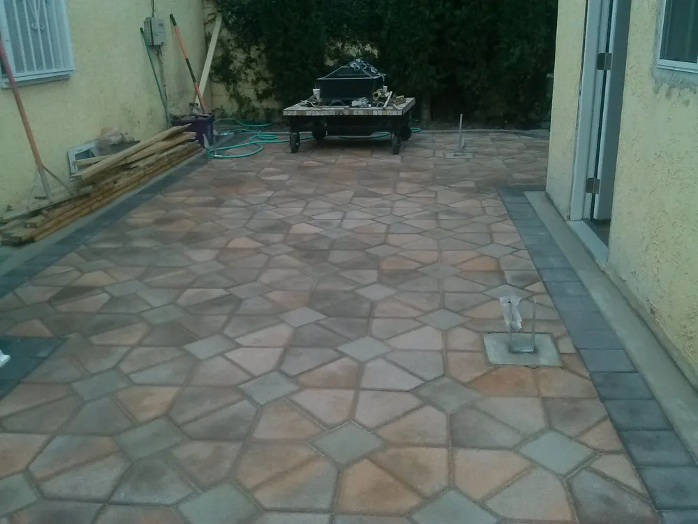 Emergency lighting installation in ,  by Ramirez Handyman Services