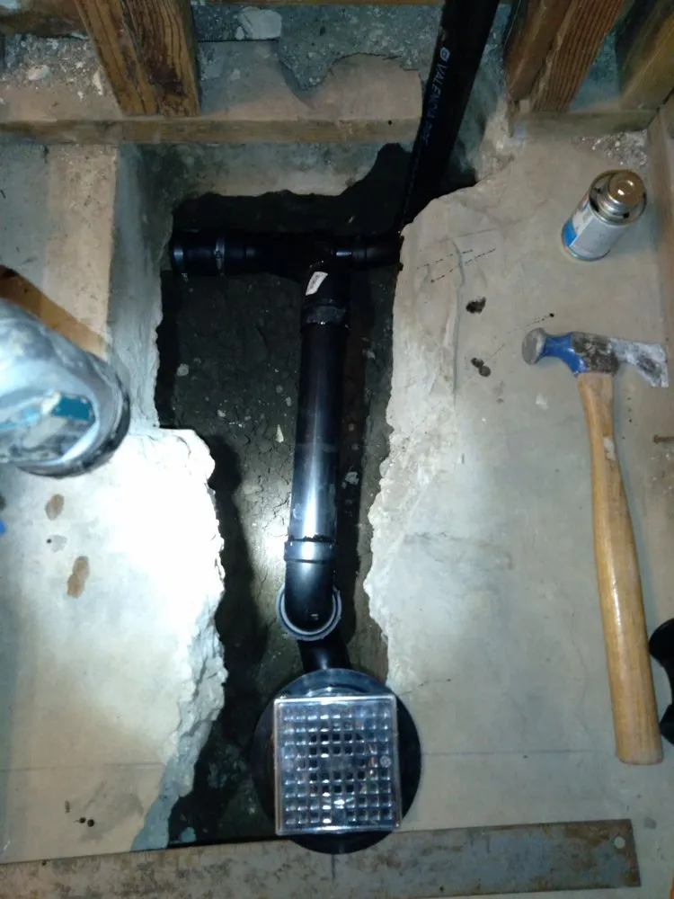 Affordable electrical service for homes in wiring installation,  by 