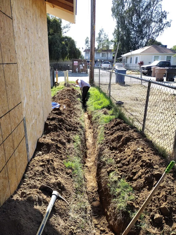 Slide of Ramirez Handyman Services