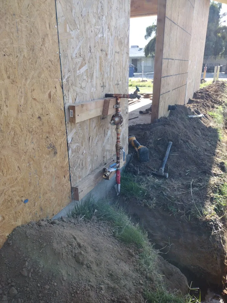 Slide of Ramirez Handyman Services