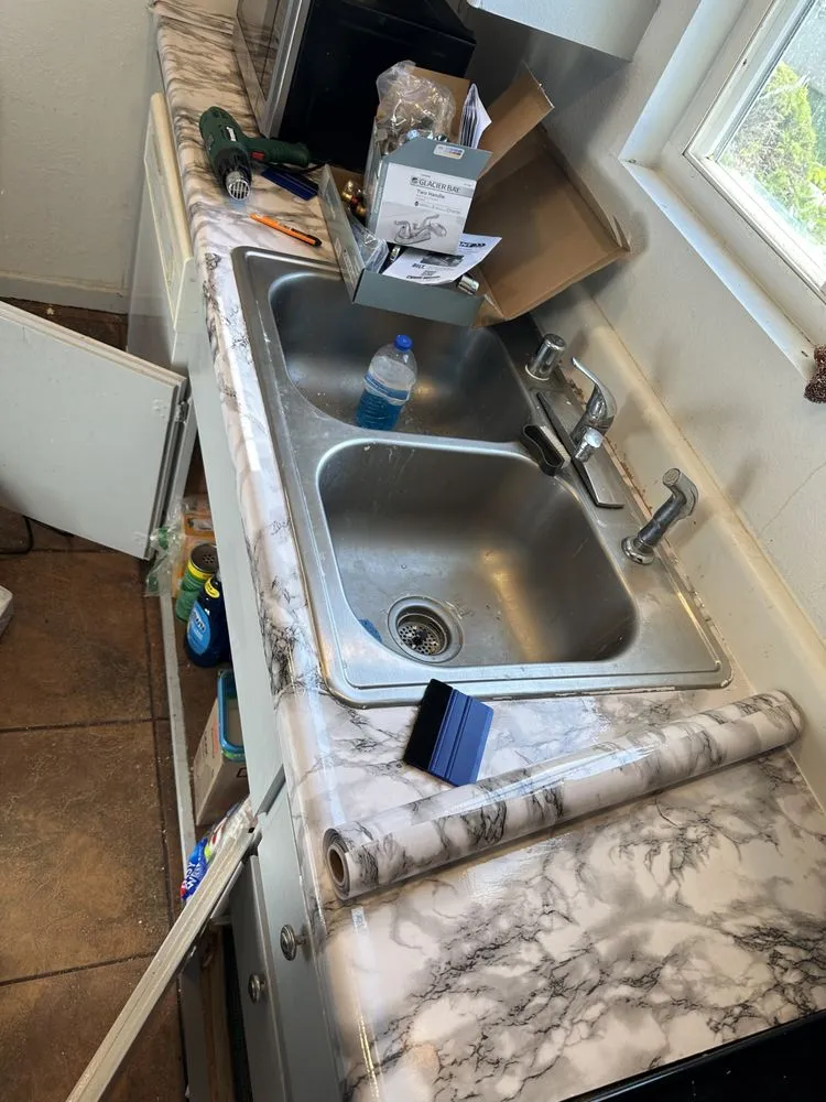 Slide of Ramirez Home Repairs