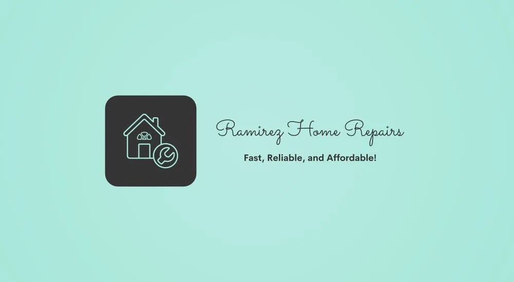 Slide of Ramirez Home Repairs