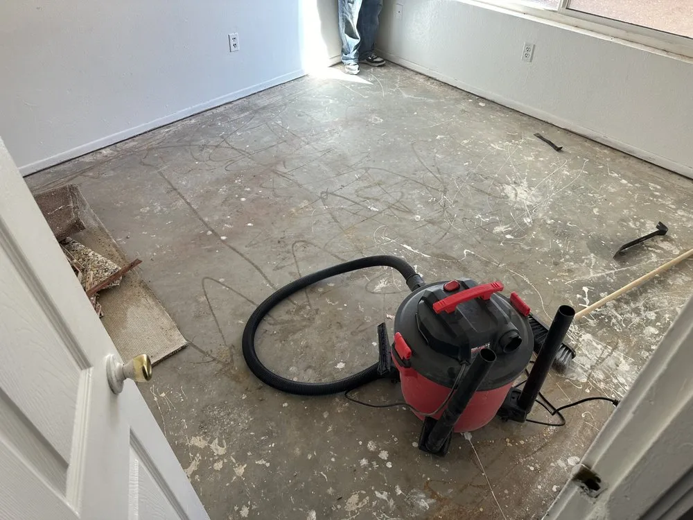 Slide of Ramirez Home Repairs