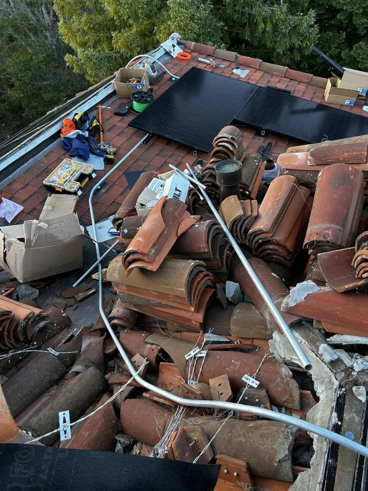 Slide of Ramirez Labor Services