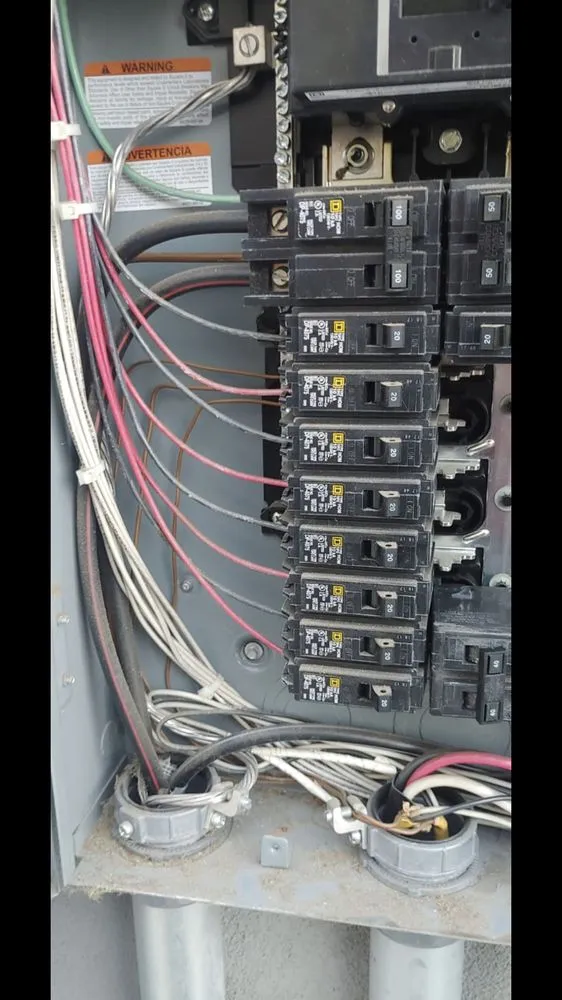 Slide of Ramirez Labor Services