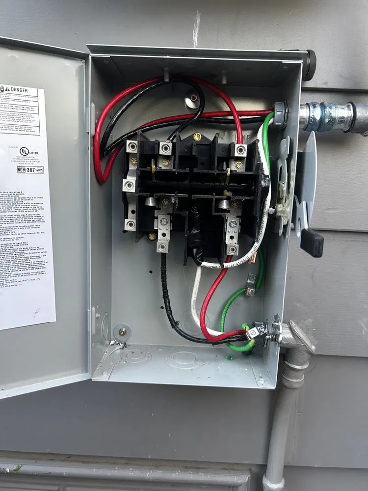 Slide of Ramirez Labor Services