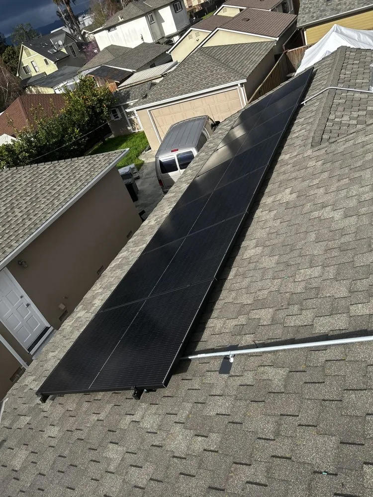 Slide of Ramirez Labor Services