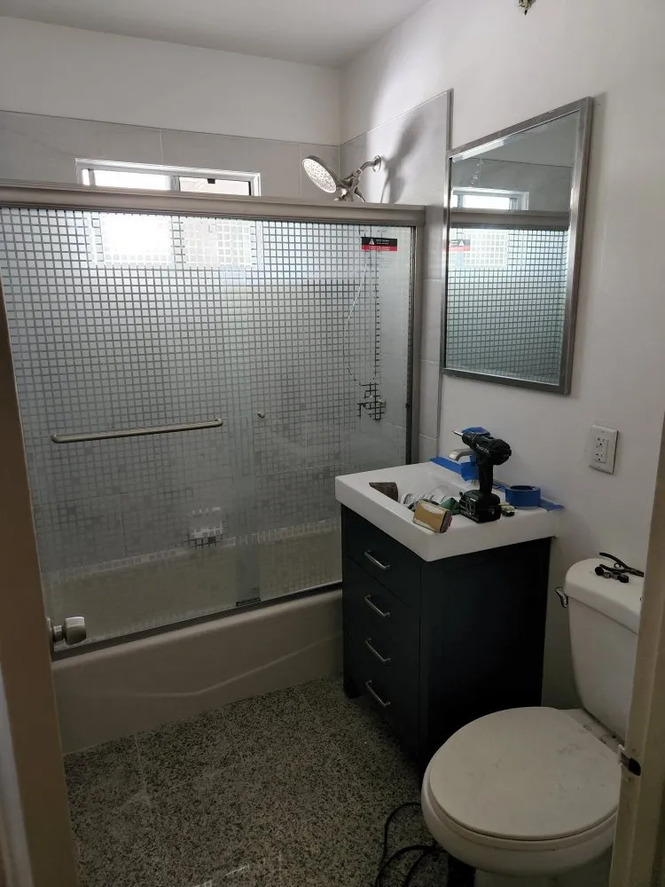 Slide of Ramirez M&C Handyman Services