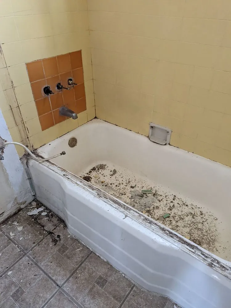 Slide of Ramirez M&C Handyman Services