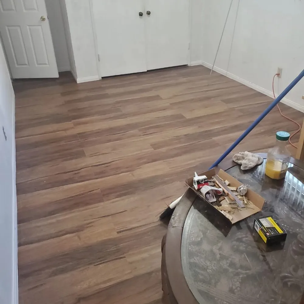 Slide of Ramirez M&C Handyman Services