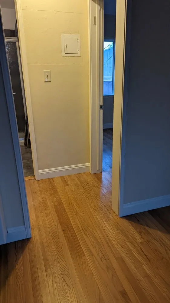 Slide of Ramirez M&C Handyman Services