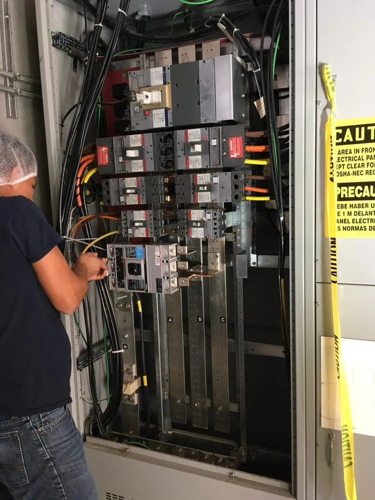 Certified electrical repair service in Valley village, CA - Ramirez Power Electric