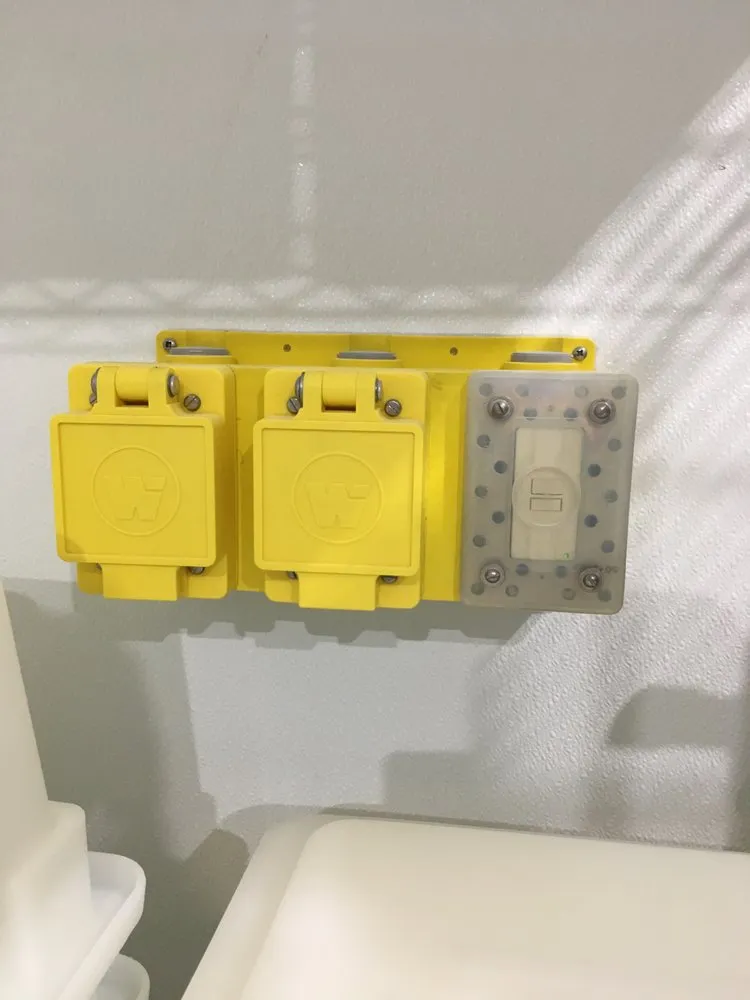 Trusted electrician providing wiring installation in Valley village, CA - Ramirez Power Electric