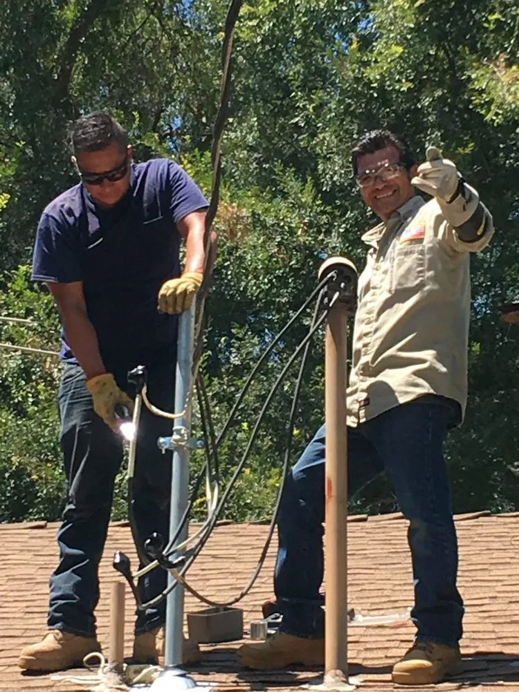 Affordable electrical repair service in Valley village, CA - Ramirez Power Electric