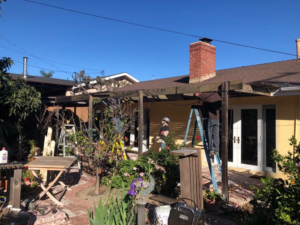 Trusted outlet and switch repair in Valley village, CA by Ramirez Power Electric