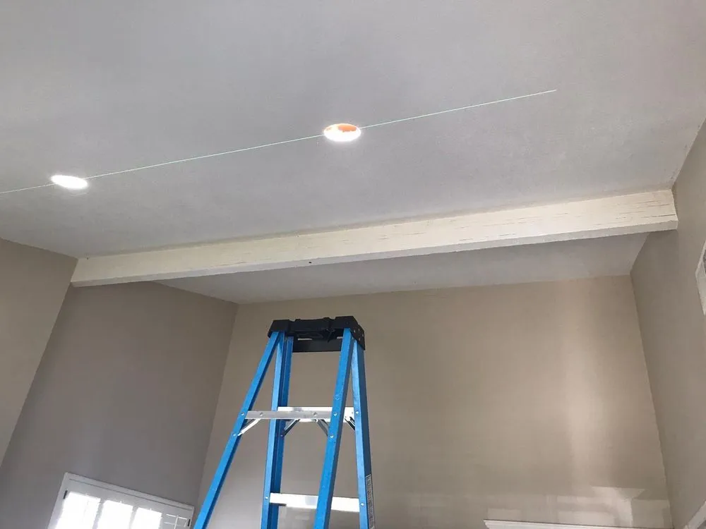 Emergency lighting installation service in Valley village, CA - Ramirez Power Electric