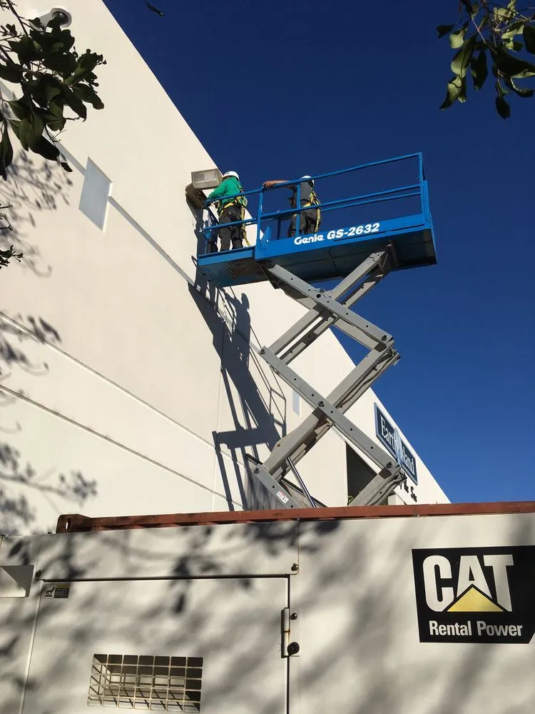 Trusted wiring installation service in Valley village, CA - Ramirez Power Electric