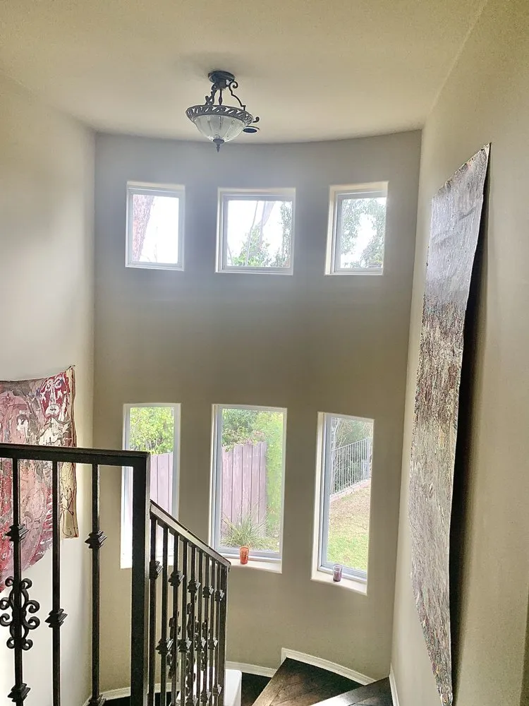 Licensed lighting installation experts serving Valley village, CA - Ramirez Power Electric