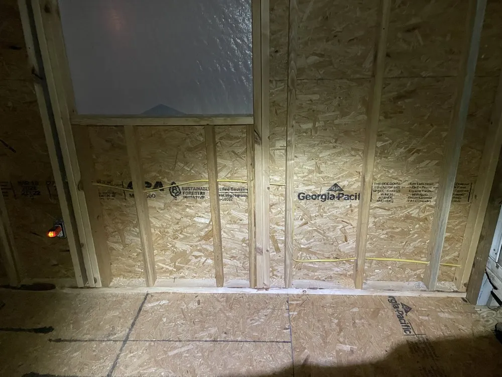 Slide of Ramirez Projects