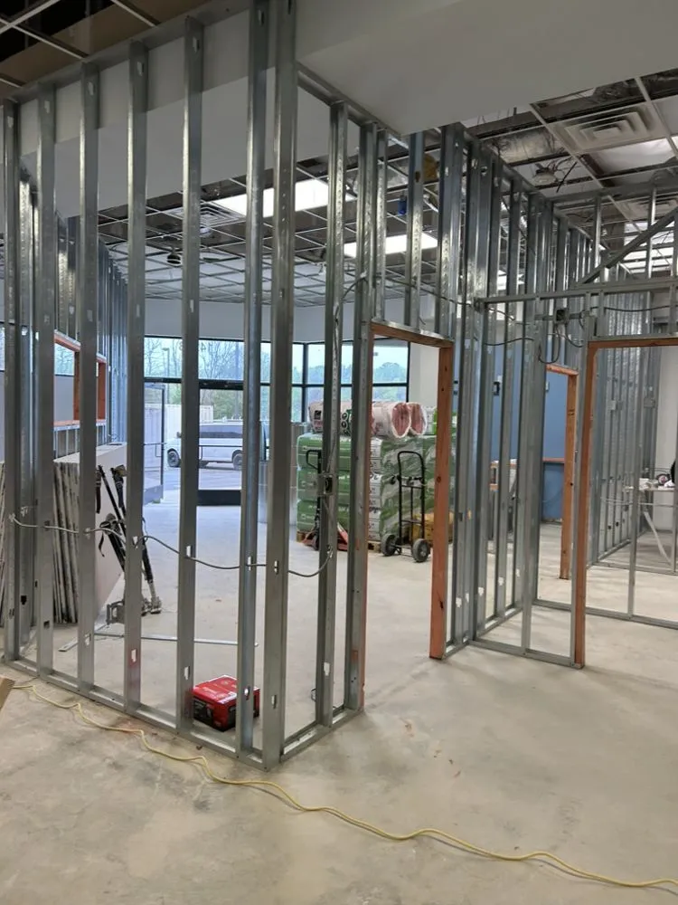 Slide of Ramirez Projects