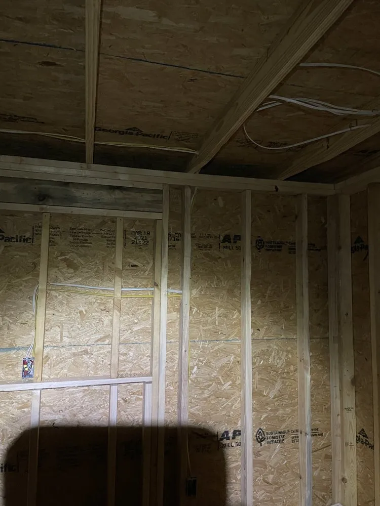 Slide of Ramirez Projects