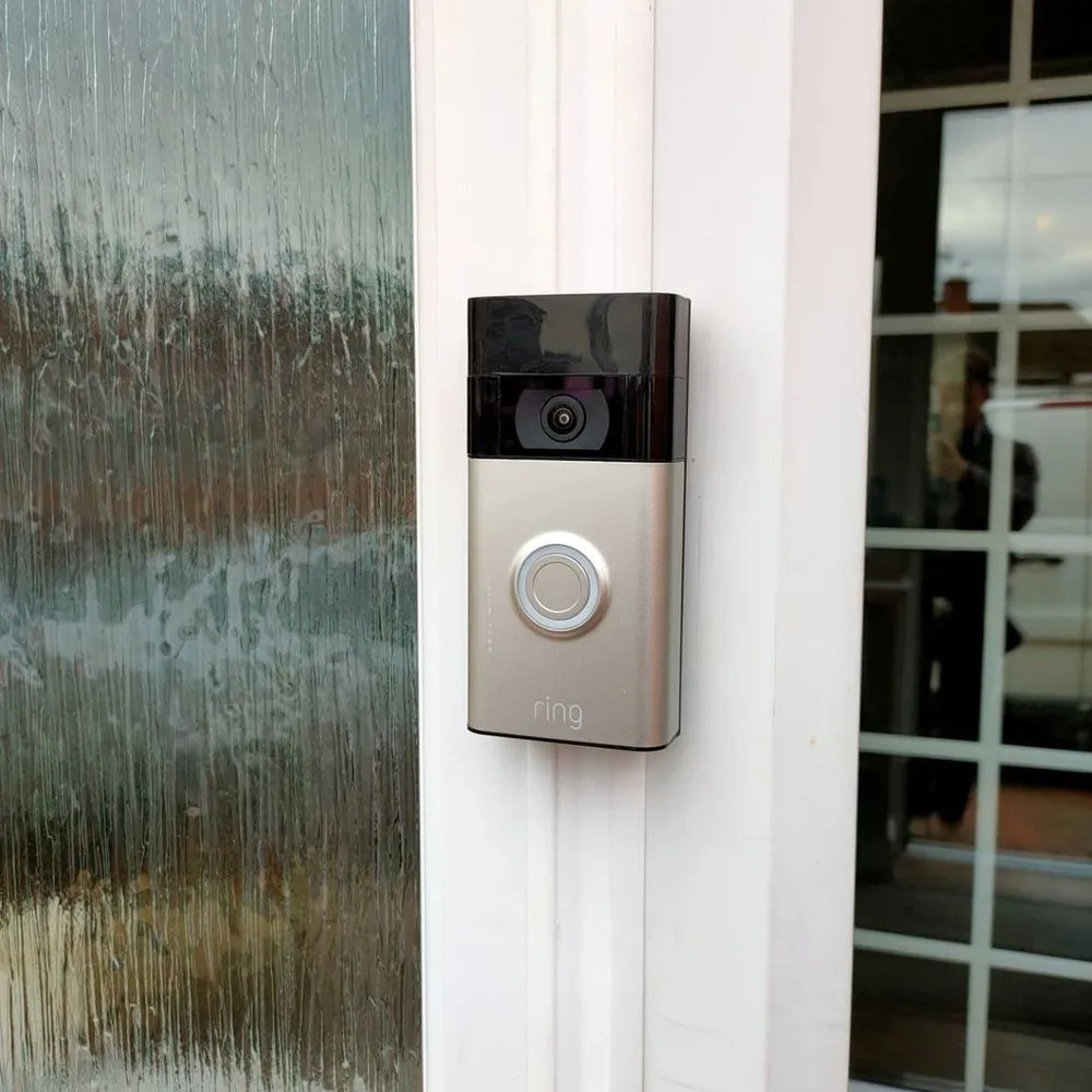 Slide of Ramiro Electritian