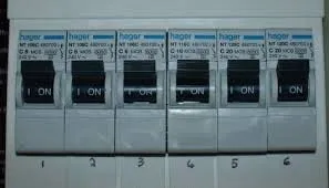 Slide of Ramiro Electritian