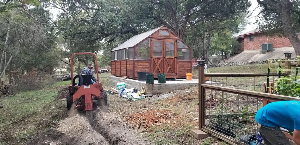 Slide of Ramm's Electrical Services