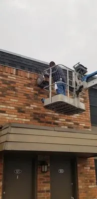 Ramm's Electrical Services