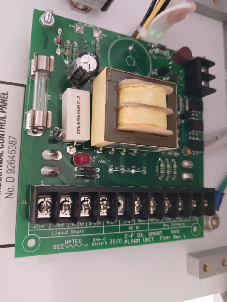 Slide of Ramon Electrical Contractor