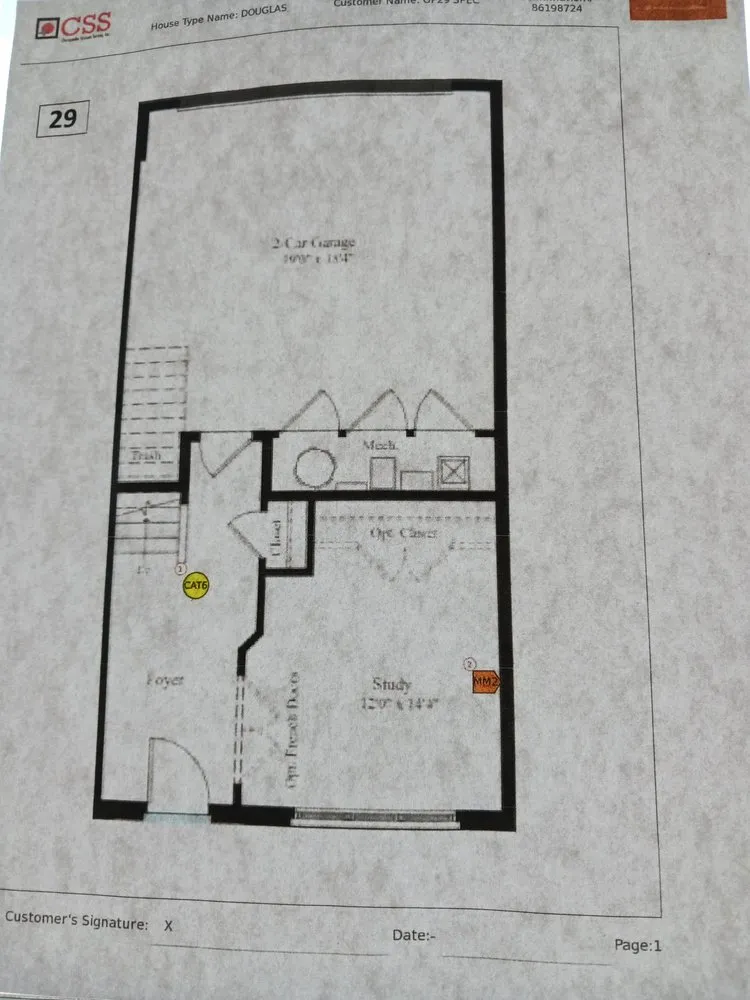 Slide of Ramon Electrical Contractor