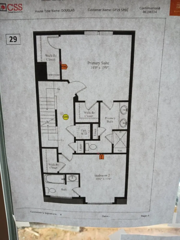 Slide of Ramon Electrical Contractor