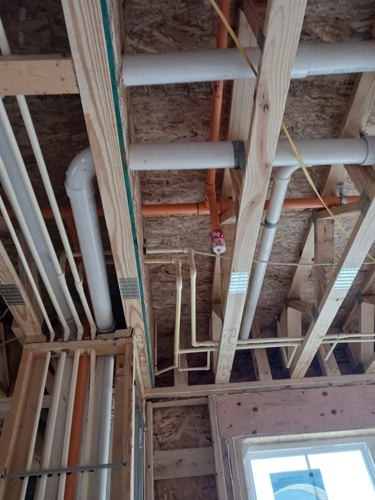 Slide of Ramon Electrical Contractor