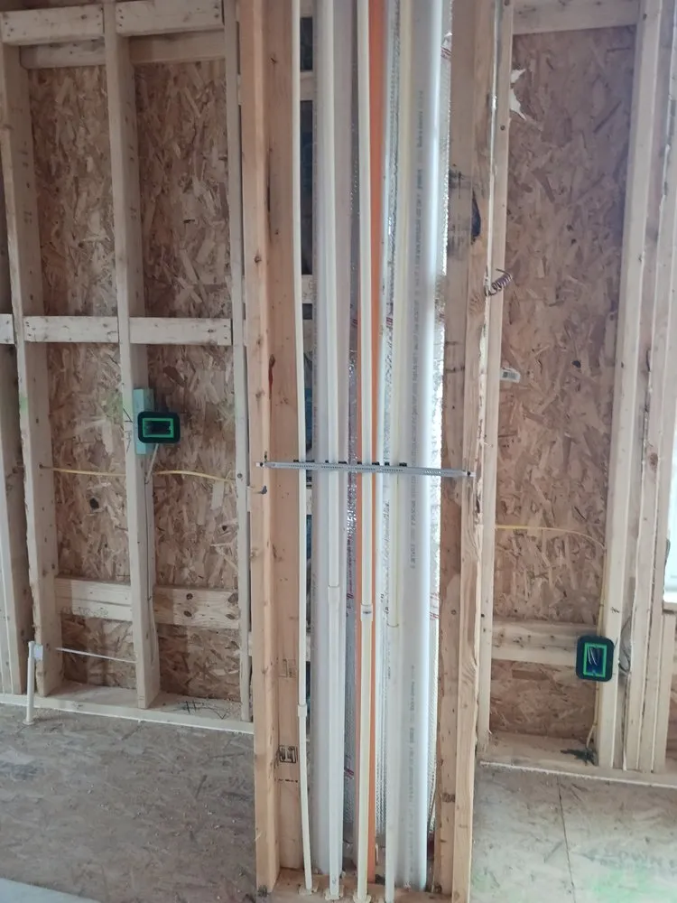 Slide of Ramon Electrical Contractor